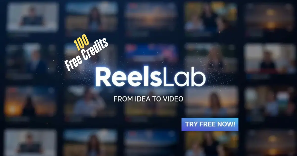 Seedance by Reelslab